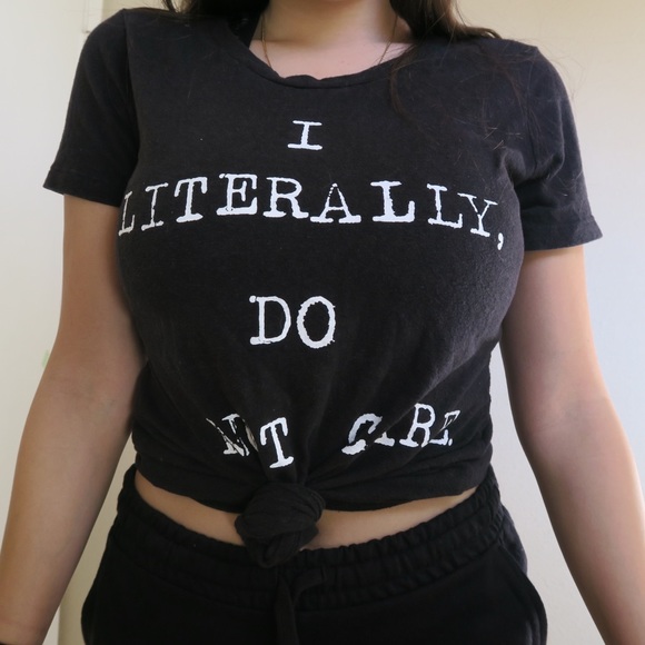 Comfy Tee - Picture 3 of 3